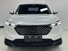 2023 Honda XR-V 1.5L CVT, белый — фото 2