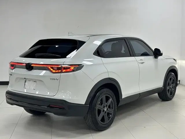 2023 Honda XR-V 1.5L CVT