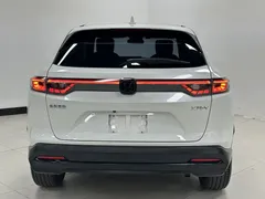 2023 Honda XR-V 1.5L CVT, белый — фото 5