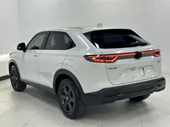2023 Honda XR-V 1.5L CVT, белый — фото 6