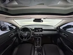 2023 Honda XR-V 1.5L CVT, белый — фото 12