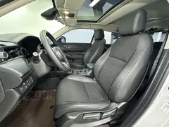2023 Honda XR-V 1.5L CVT, белый — фото 13