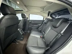 2023 Honda XR-V 1.5L CVT, белый — фото 14