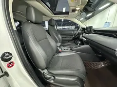 2023 Honda XR-V 1.5L CVT, белый — фото 16