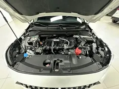 2023 Honda XR-V 1.5L CVT, белый — фото 20