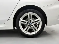 2021 BMW 1 Series 120i M Sport Night Edition, белый — фото 9