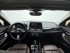 2021 BMW 1 Series 120i M Sport Night Edition, белый — фото 16