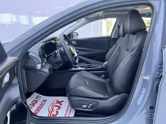 2022 Hyundai Elantra 1.5L CVT GLX Elite — фото 7