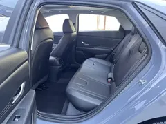 2022 Hyundai Elantra 1.5L CVT GLX Elite — фото 13