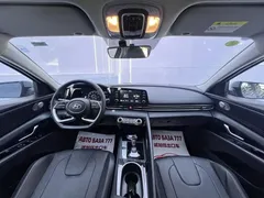 2022 Hyundai Elantra 1.5L CVT GLX Elite — фото 15