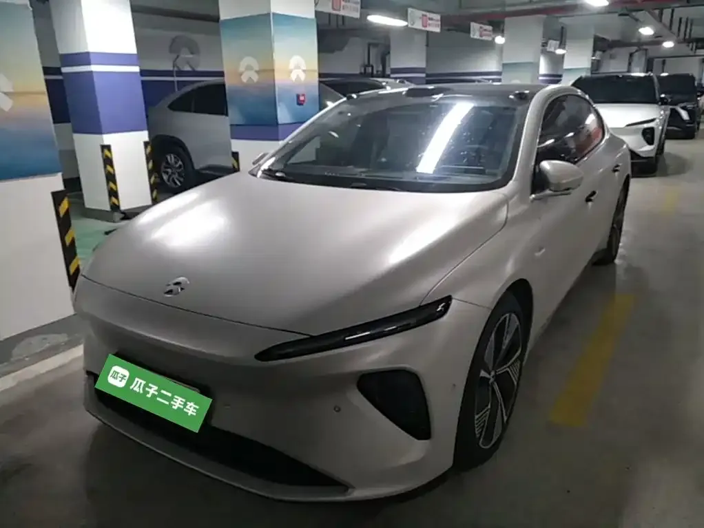 2023 Nio ET7 75kWh