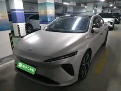 2023 Nio ET7 75kWh — фото 2