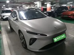 2023 Nio ET7 75kWh — фото 4