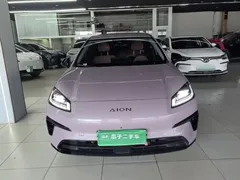 2025 Aion RT 520 EV — фото 3