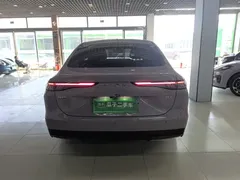 2025 Aion RT 520 EV — фото 6