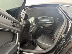 2021 Audi A6L 45 TFSI quattro Premium, чёрный — фото 8