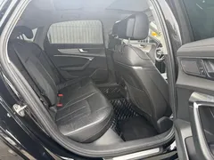 2021 Audi A6L 45 TFSI quattro Premium, чёрный — фото 11