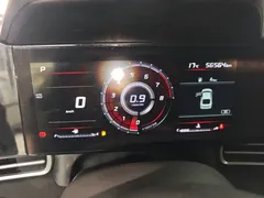 2021 Hyundai Elantra 1.5L CVT LUX Premium, белый — фото 12
