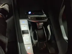 2021 Hyundai Elantra 1.5L CVT LUX Premium, белый — фото 14
