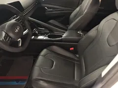2021 Hyundai Elantra 1.5L CVT LUX Premium, белый — фото 15