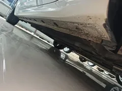 2021 Hyundai Elantra 1.5L CVT LUX Premium, белый — фото 21