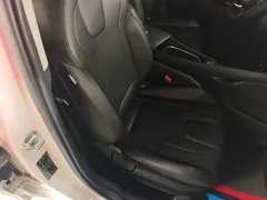 2021 Hyundai Elantra 1.5L CVT LUX Premium, белый — фото 25