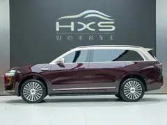 2025 Aito M9 EREV Ultra 52kWh 6-seat 192-line LiDAR — фото 3