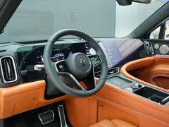 2025 Aito M9 EREV Ultra 52kWh 6-seat 192-line LiDAR — фото 9