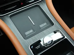 2025 Aito M9 EREV Ultra 52kWh 6-seat 192-line LiDAR — фото 12