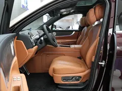 2025 Aito M9 EREV Ultra 52kWh 6-seat 192-line LiDAR — фото 13