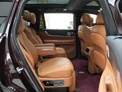 2025 Aito M9 EREV Ultra 52kWh 6-seat 192-line LiDAR — фото 15
