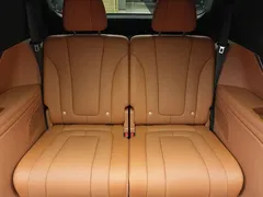 2025 Aito M9 EREV Ultra 52kWh 6-seat 192-line LiDAR — фото 16