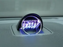 2025 Aito M9 EREV Ultra 52kWh 6-seat 192-line LiDAR — фото 19