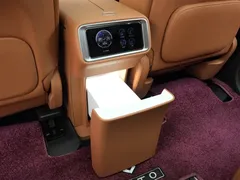2025 Aito M9 EREV Ultra 52kWh 6-seat 192-line LiDAR — фото 20