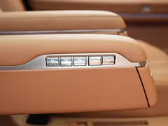 2025 Aito M9 EREV Ultra 52kWh 6-seat 192-line LiDAR — фото 21