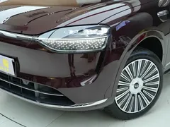 2025 Aito M9 EREV Ultra 52kWh 6-seat 192-line LiDAR — фото 23
