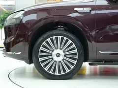 2025 Aito M9 EREV Ultra 52kWh 6-seat 192-line LiDAR — фото 24