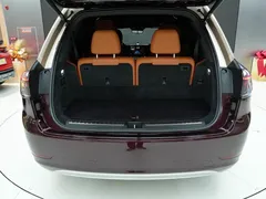 2025 Aito M9 EREV Ultra 52kWh 6-seat 192-line LiDAR — фото 26
