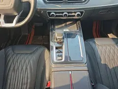 2023 Hongqi HS5 2.0T Pro, чёрный — фото 14