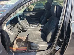 2023 Hongqi HS5 2.0T Pro, чёрный — фото 15