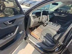 2023 Hongqi HS5 2.0T Pro, чёрный — фото 16