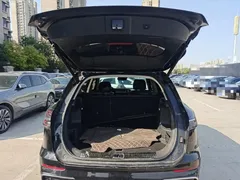 2023 Hongqi HS5 2.0T Pro, чёрный — фото 19