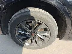 2023 Hongqi HS5 2.0T Pro, чёрный — фото 23