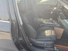 2023 Hongqi HS5 2.0T Pro, чёрный — фото 25