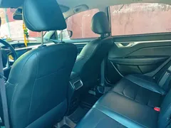 2020 Geely Vision 1.5L MT Comfort, белый — фото 9