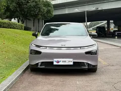 2024 Xpeng P7 P7i 702 Max — фото 2