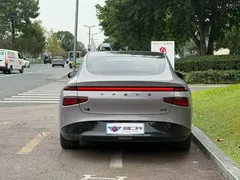 2024 Xpeng P7 P7i 702 Max — фото 5