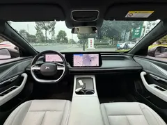 2024 Xpeng P7 P7i 702 Max — фото 13