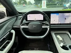 2024 Xpeng P7 P7i 702 Max — фото 14