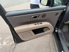 2025 Li Auto i6 2WD Standard, чёрный — фото 6